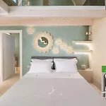 לינה וארוחת בוקר Corte Dei Granai Meeting & - Raro Collection 4*