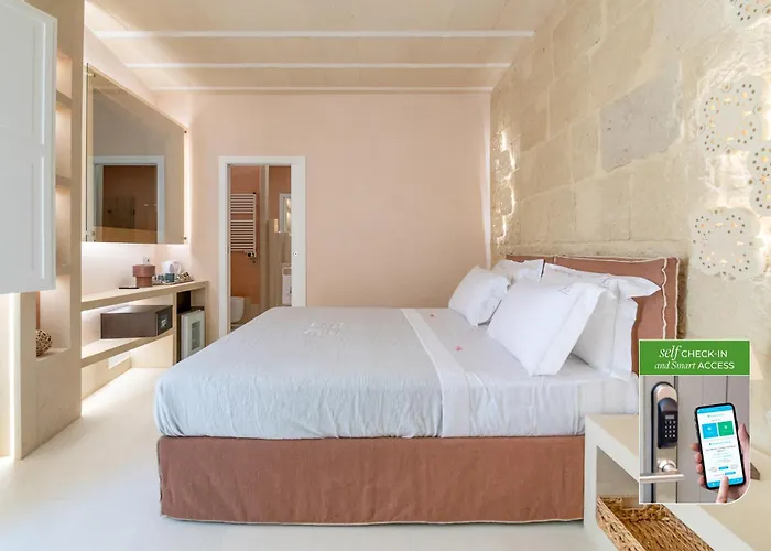 Bed & Breakfast Corte Dei Granai Meeting & - Raro Collection Maglie
