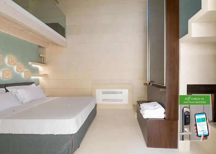 Bed & Breakfast Corte Dei Granai Meeting & - Raro Collection 4*