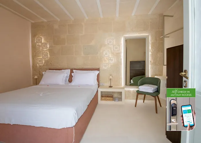 Corte Dei Granai Meeting & - Raro Collection Bed & Breakfast