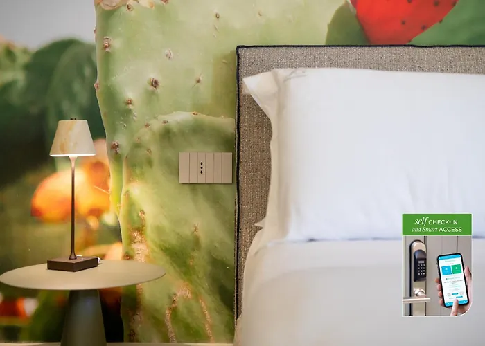 Bed & Breakfast Corte Dei Granai Meeting & - Raro Collection