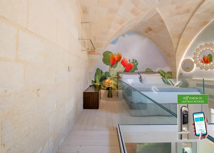 Bed & Breakfast Corte Dei Granai Meeting & - Raro Collection Maglie