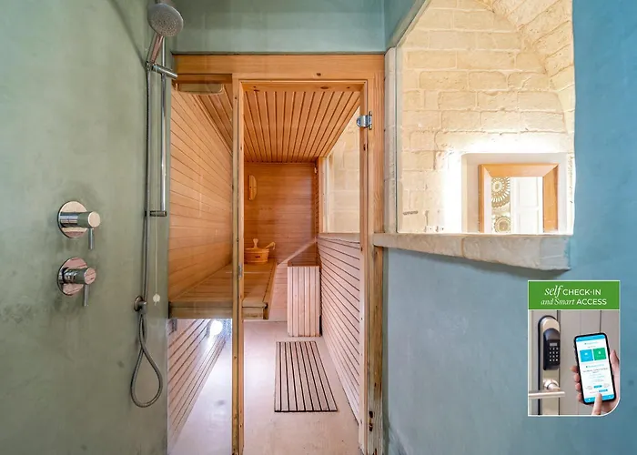 Corte Dei Granai Meeting & - Raro Collection Bed & Breakfast Maglie