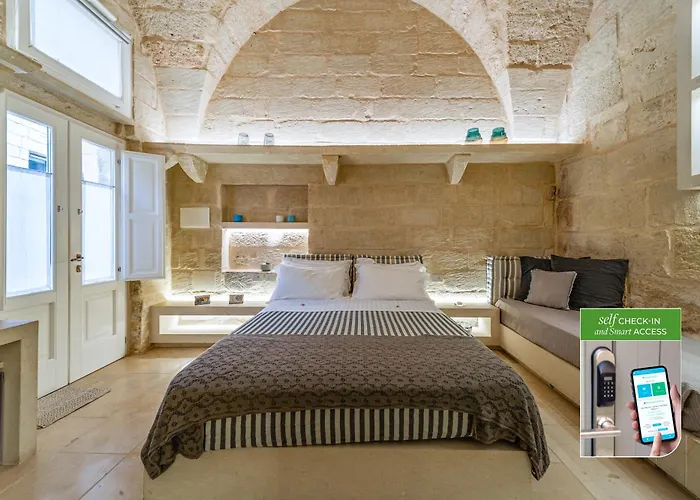 Corte Dei Granai Meeting & - Raro Collection Bed & Breakfast