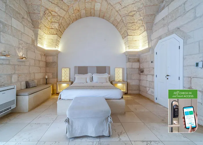 Corte Dei Granai Meeting & - Raro Collection Bed & Breakfast 4*