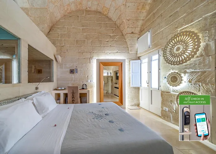 Bed & Breakfast Corte Dei Granai Meeting & - Raro Collection Maglie
