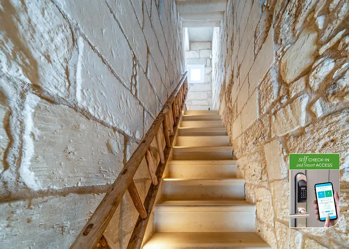 Bed & Breakfast Corte Dei Granai Meeting & - Raro Collection