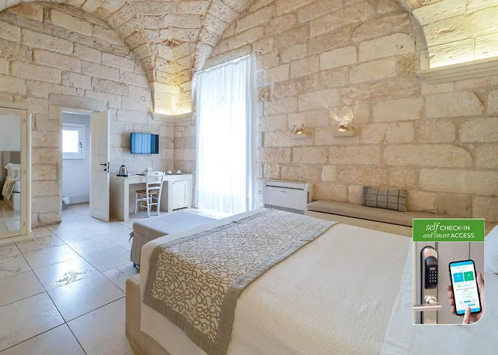 Corte Dei Granai Meeting & - Raro Collection Bed & Breakfast Maglie