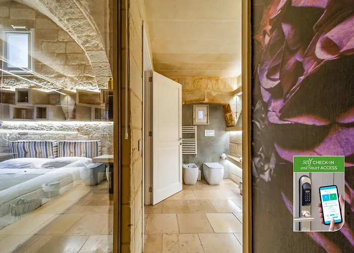 Bed & Breakfast Corte Dei Granai Meeting & - Raro Collection Maglie