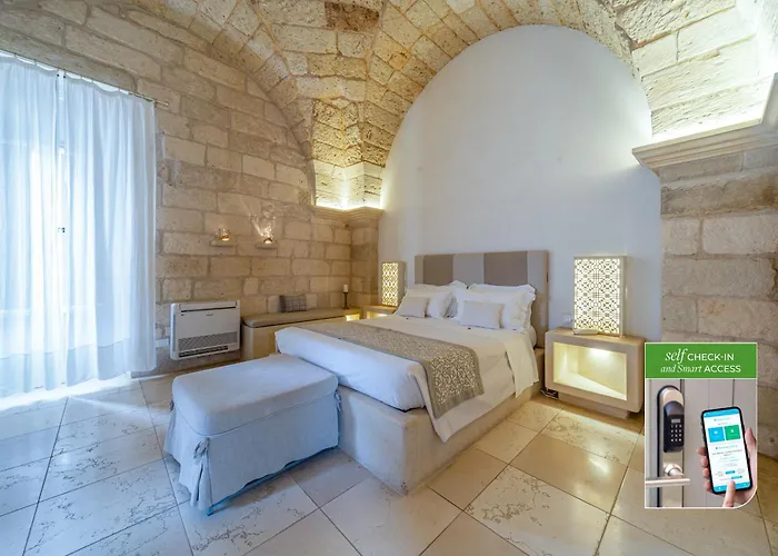 Corte Dei Granai Meeting & - Raro Collection 4*