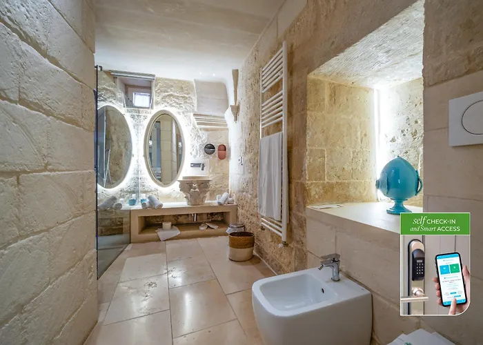 Corte Dei Granai Meeting & - Raro Collection Bed & Breakfast
