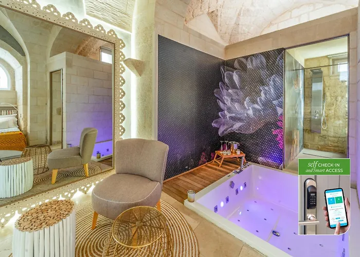 Bed & Breakfast Corte Dei Granai Meeting & - Raro Collection Maglie