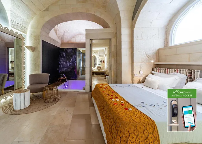 Corte Dei Granai Meeting & - Raro Collection Bed & Breakfast