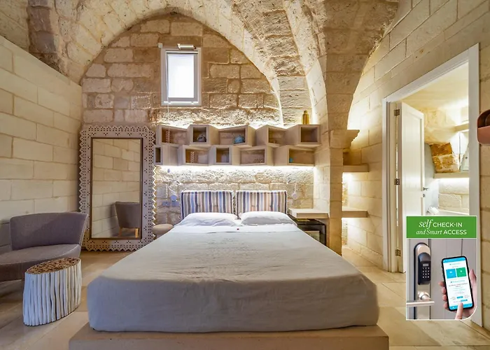 Bed & Breakfast Corte Dei Granai Meeting & - Raro Collection 4*