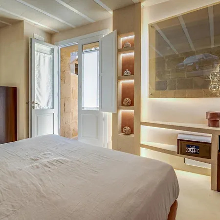 Corte Dei Granai Meeting & - Raro Collection Bed & Breakfast Maglie