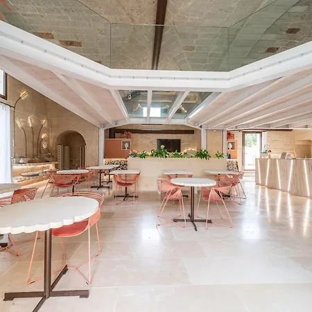 Corte Dei Granai Meeting & - Raro Collection Bed & Breakfast Maglie