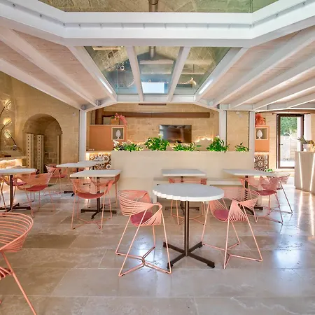 Corte Dei Granai Meeting & - Raro Collection Bed & Breakfast *