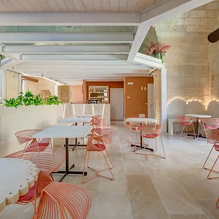 Corte Dei Granai Meeting & - Raro Collection Bed & Breakfast *