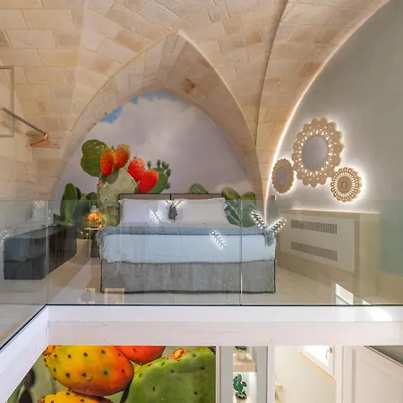Corte Dei Granai Meeting & - Raro Collection Bed & Breakfast *