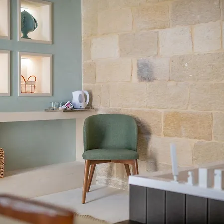 Corte Dei Granai Meeting & - Raro Collection Bed & Breakfast *