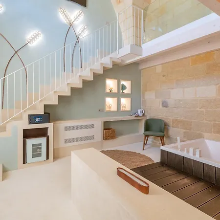 Bed & Breakfast Corte Dei Granai Meeting & - Raro Collection Maglie