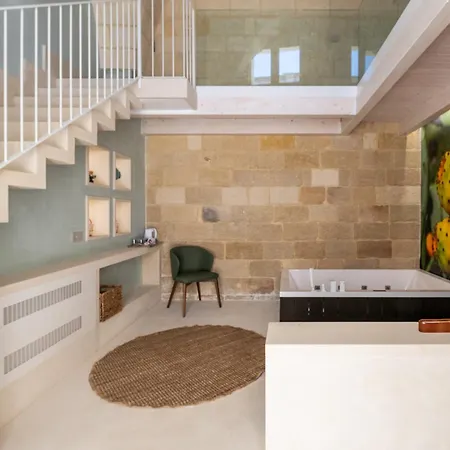 Corte Dei Granai Meeting & - Raro Collection Bed & Breakfast