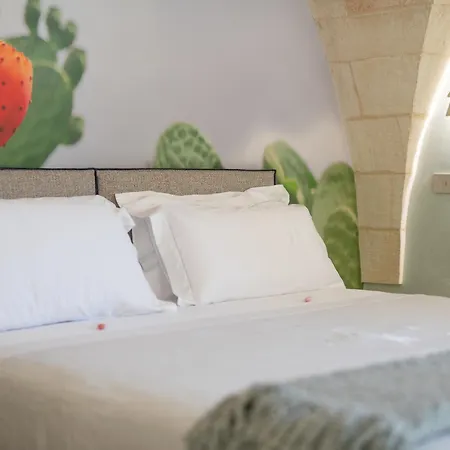Bed & Breakfast Corte Dei Granai Meeting & - Raro Collection