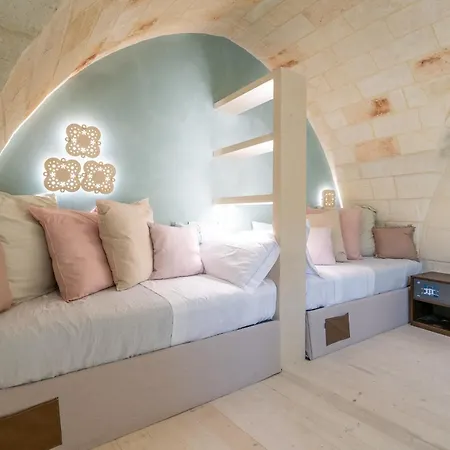 Corte Dei Granai Meeting & - Raro Collection Bed & Breakfast