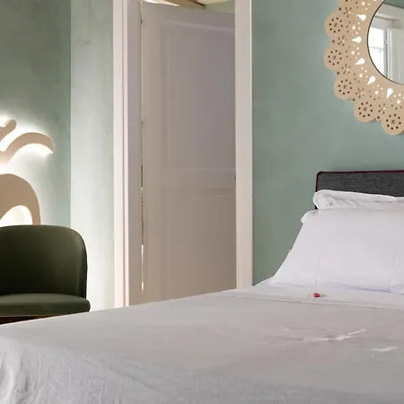 Bed & Breakfast Corte Dei Granai Meeting & - Raro Collection