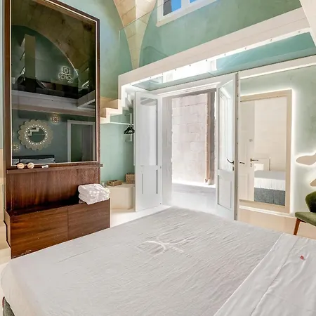 Bed & Breakfast Corte Dei Granai Meeting & - Raro Collection *