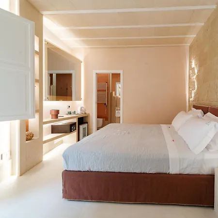 Bed & Breakfast Corte Dei Granai Meeting & - Raro Collection Maglie