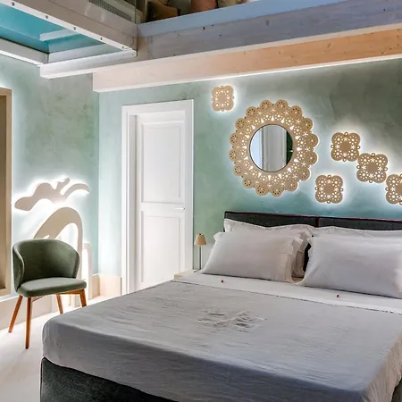 Corte Dei Granai Meeting & - Raro Collection Bed & Breakfast *