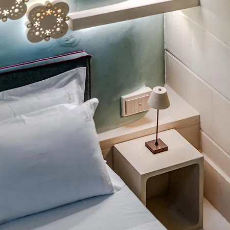 Bed & Breakfast Corte Dei Granai Meeting & - Raro Collection