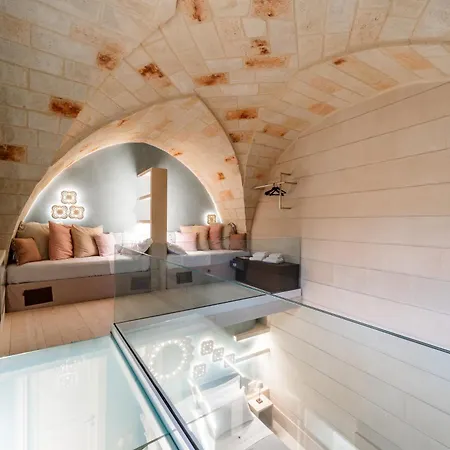 Bed & Breakfast Corte Dei Granai Meeting & - Raro Collection *