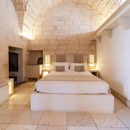Bed & Breakfast Corte Dei Granai Meeting & - Raro Collection