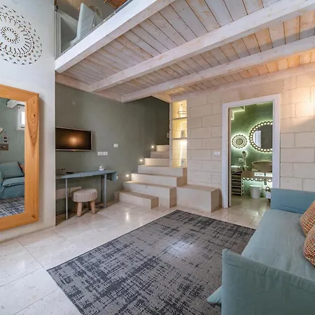 Bed & Breakfast Corte Dei Granai Meeting & - Raro Collection *