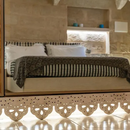 Corte Dei Granai Meeting & - Raro Collection Bed & Breakfast Maglie