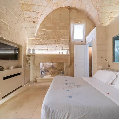 Corte Dei Granai Meeting & - Raro Collection Bed & Breakfast Maglie