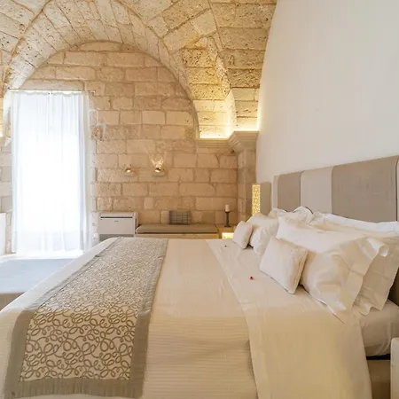 Bed & Breakfast Corte Dei Granai Meeting & - Raro Collection