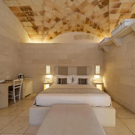 Corte Dei Granai Meeting & - Raro Collection Bed & Breakfast Maglie