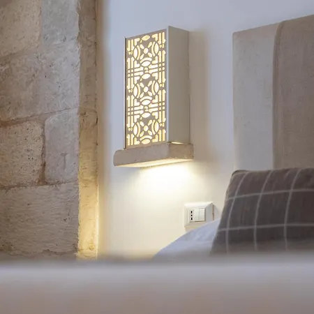 Bed & Breakfast Corte Dei Granai Meeting & - Raro Collection