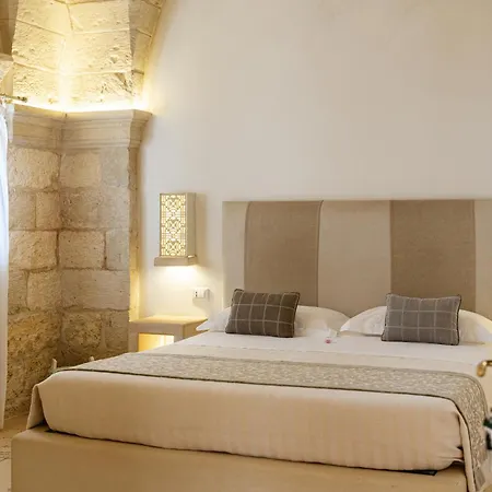 Corte Dei Granai Meeting & - Raro Collection Bed & Breakfast Maglie