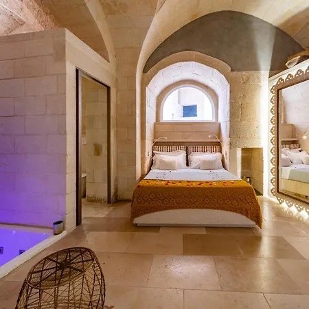 Corte Dei Granai Meeting & - Raro Collection Bed & Breakfast Maglie