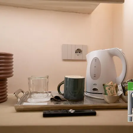 Corte Dei Granai Meeting & - Raro Collection Bed & Breakfast Maglie