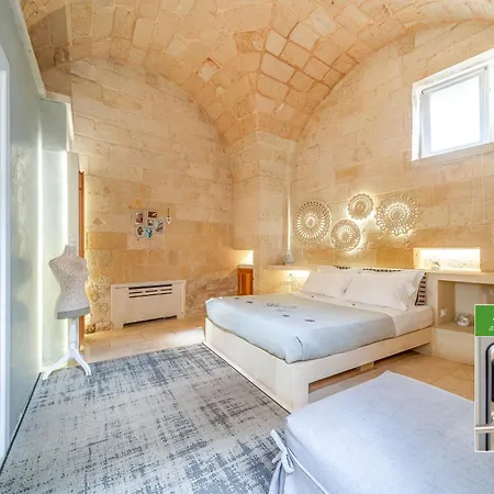 Corte Dei Granai Meeting & - Raro Collection Bed & Breakfast Maglie