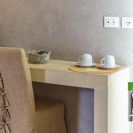 Corte Dei Granai Meeting & - Raro Collection Bed & Breakfast Maglie