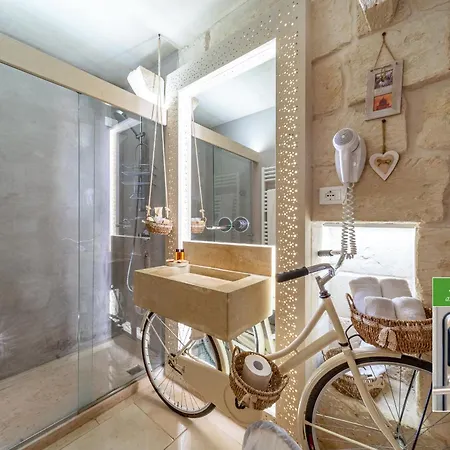 Bed & Breakfast Corte Dei Granai Meeting & - Raro Collection *