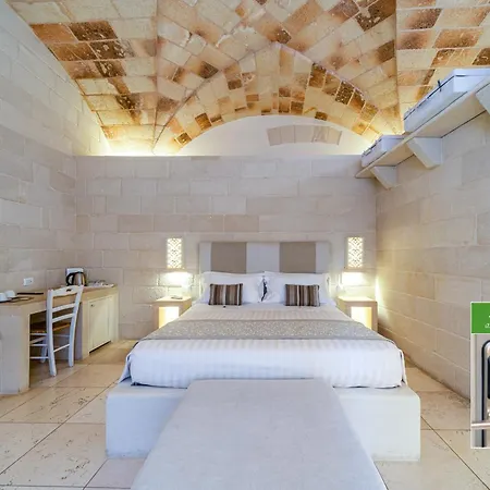 Bed & Breakfast Corte Dei Granai Meeting & - Raro Collection