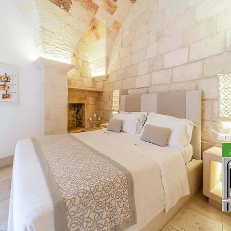 Bed & Breakfast Corte Dei Granai Meeting & - Raro Collection *