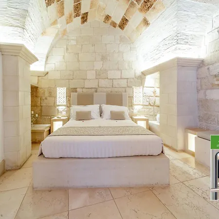 Corte Dei Granai Meeting & - Raro Collection Bed & Breakfast Maglie